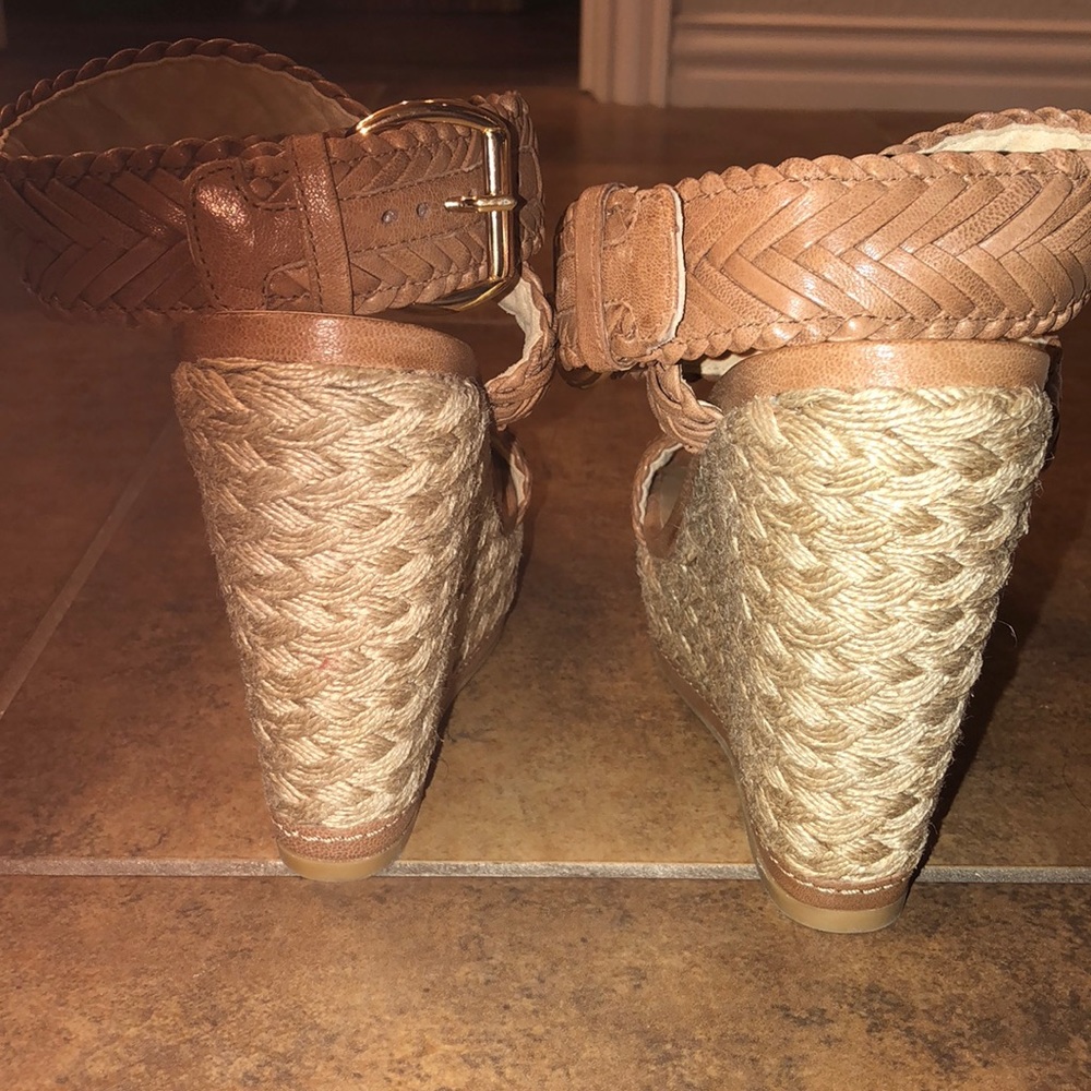 Stuart Weizmann Wedges - image 3